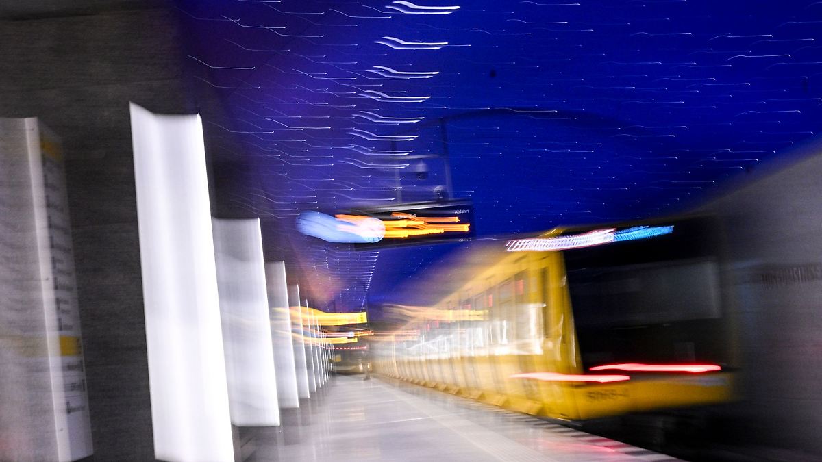 Berlin & Brandenburg: Schmerzensgeld nach unverhältnismäßigem Polizeieinsatz