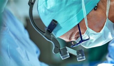 Komplettes Auge transplantiert: Ärzteteam veröffentlicht Op-Verlauf