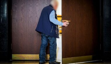 Nordrhein-Westfalen: Entscheidung im Schmerzensgeld-Prozess gegen Bistum Essen