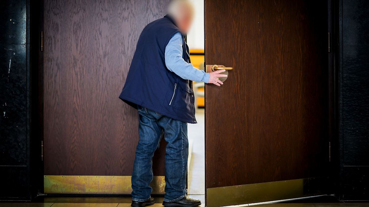 Nordrhein-Westfalen: Entscheidung im Schmerzensgeld-Prozess gegen Bistum Essen