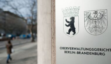 Berlin & Brandenburg: Gebäudeensemble Quartier 112 in Mitte ist erhaltungswürdig