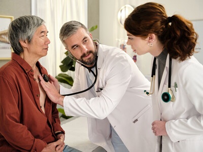 Clinicians across the United Kingdom can now access Eko's advanced digital stethoscopes, auscultation accessories, and AI-supported tools via EkoHealth.com and Amazon UK.
