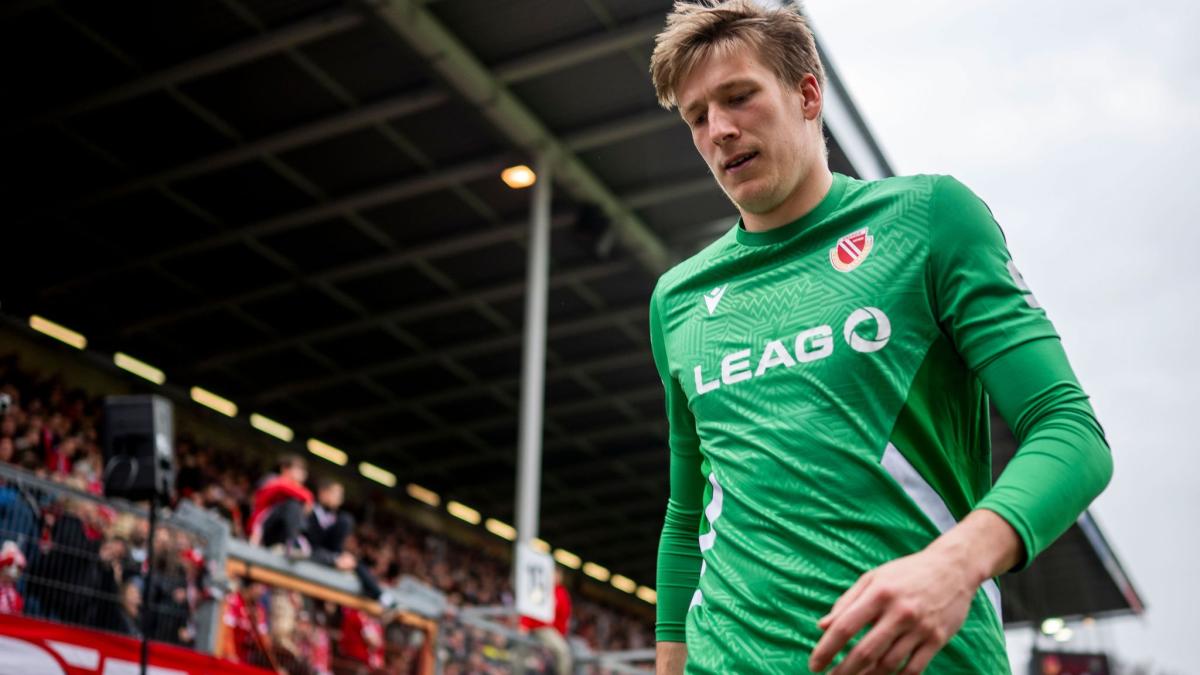 Der nächste Dämpfer: Energie-Pleite bei Dortmund II