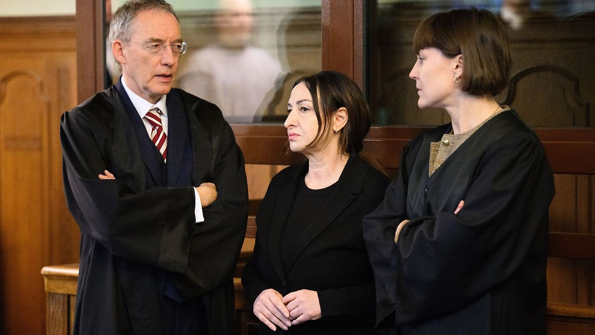 Berlin & Brandenburg: Ex-Senatorin Kalayci: "Ich habe mich nie bestechen lassen"