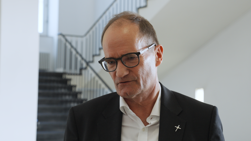 Klerikaler Missbrauchsprozess: Widersprüche des Essener Bistums