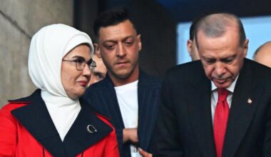 Türkei: Mesut Özil wettert gegen Boykottaufruf von Erdogan-Kritikern