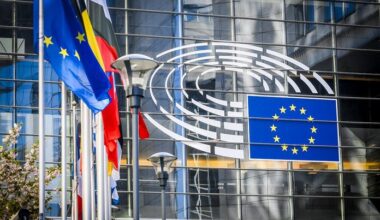 Europäisches Parlament