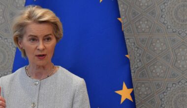 Handelskonflikt mit USA: „Europa ist zu einem guten Geschäft bereit“ – Von der Leyen schlägt Trump Zoll-Deal vor