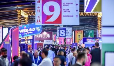 GITEX EUROPE 2025 – Europas digitaler Aufbruch mit 200-Milliarden-Euro für KI / ...