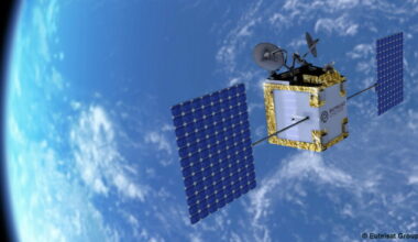 Ukraine baut eigene OneWeb-Terminals - DIGITAL FERNSEHEN
