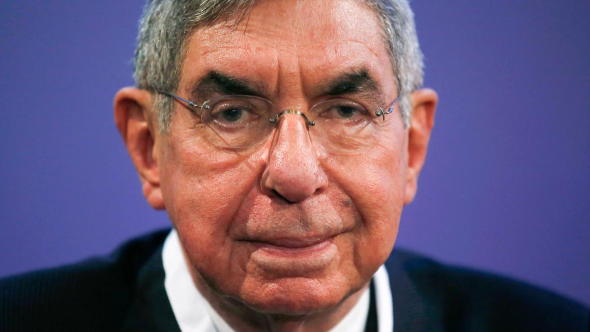 USA entziehen Nobelpreisträger nach Kritik an Trump das Visum