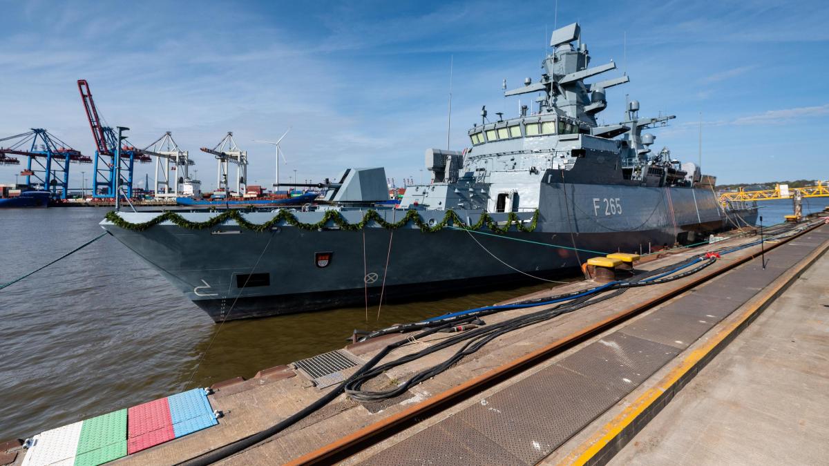 Russische Angriffe: „Die hybride Bedrohung wird nicht verschwinden, selbst wenn der Ukraine-Krieg endet“