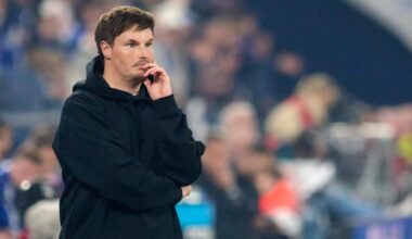 HSV empfängt Karlsruhe: „Das Volksparkstadion ist am Sonntag kein Ort für Zweifel“
