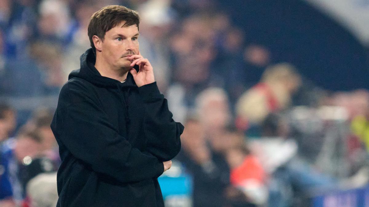 HSV empfängt Karlsruhe: „Das Volksparkstadion ist am Sonntag kein Ort für Zweifel“