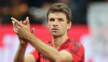 Der Fall Thomas Müller: „Beim FC Bayern hängt der Haussegen schief“