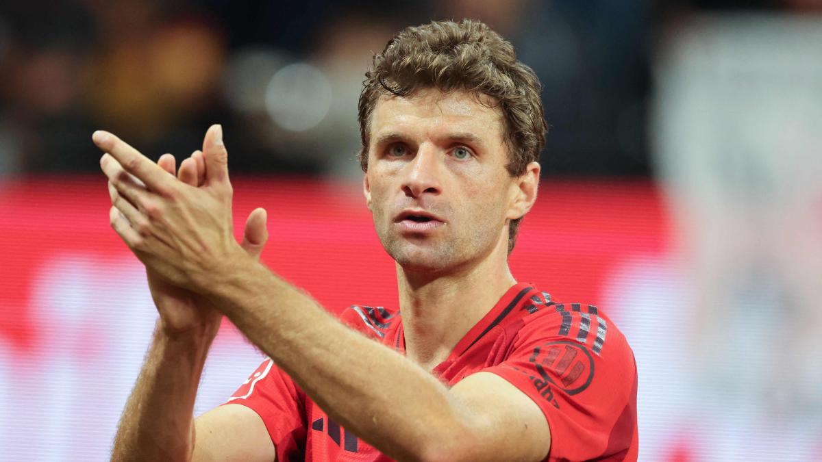 Der Fall Thomas Müller: „Beim FC Bayern hängt der Haussegen schief“