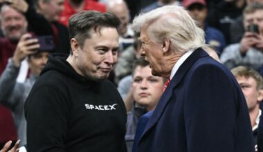 Elon Musk: SpaceX erhält milliardenschweren US-Regierungsauftrag