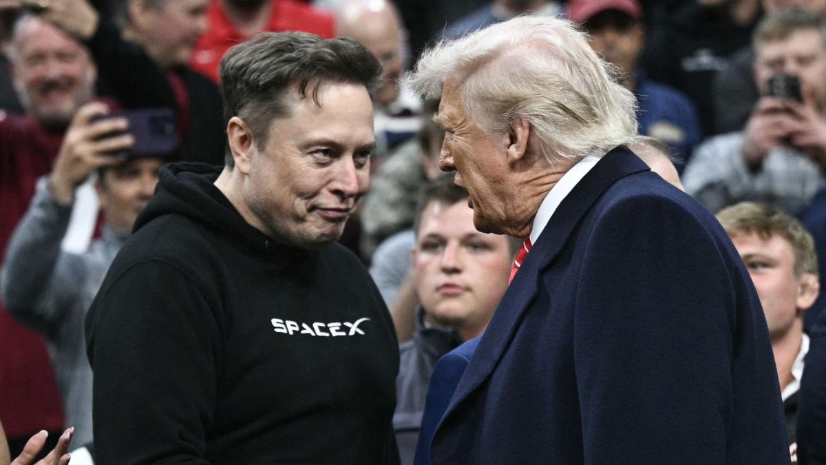 Elon Musk: SpaceX erhält milliardenschweren US-Regierungsauftrag