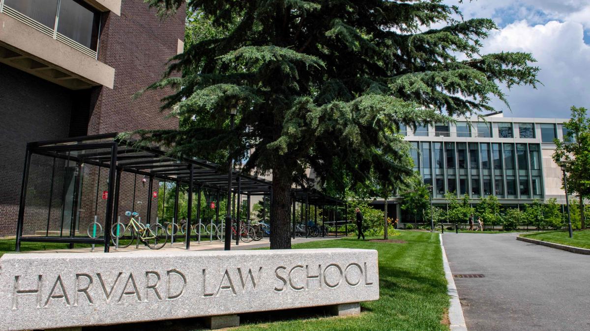 Streit mit Trump: Harvard-Universität verklagt US-Regierung wegen Streichung von Milliardenzuschüssen