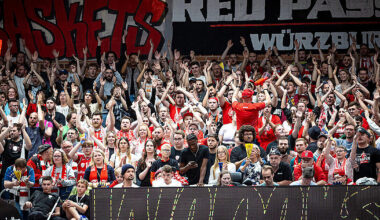 Basketball: Baskets empfangen Bonn im Rennen um…