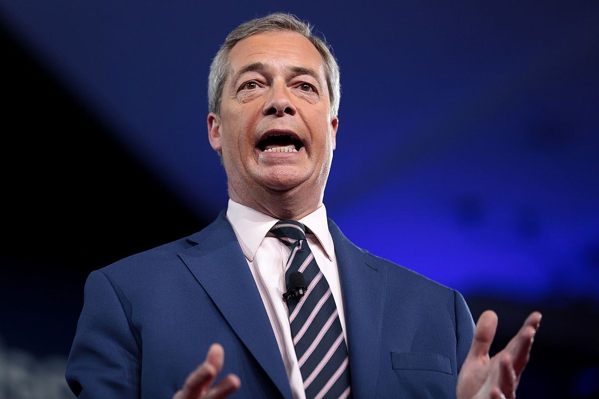 Farage