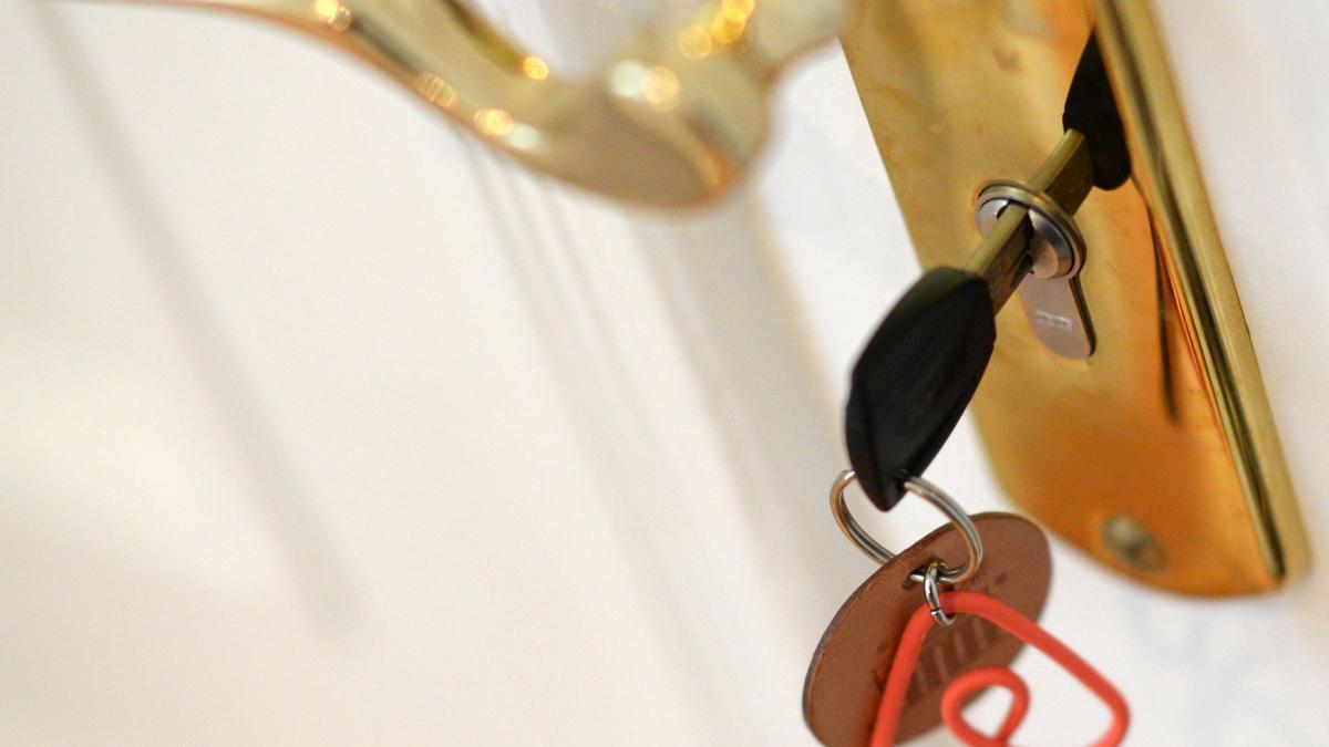 Ferienwohnungsmarkt in Berlin bleibt undurchsichtig