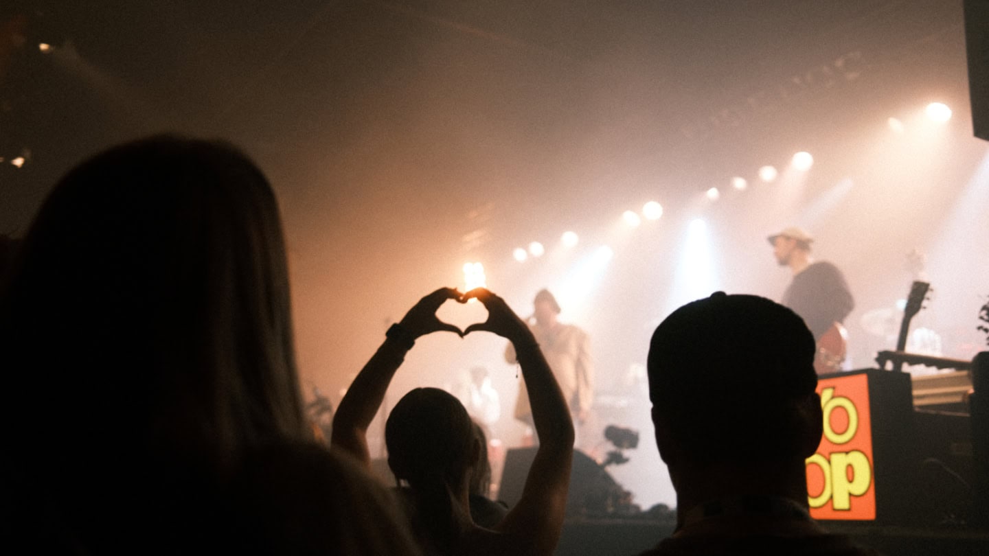 Summerjam Festival, c/o pop und mehr