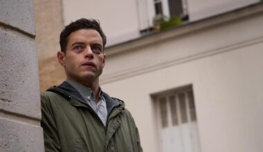 „The Amateur“ im Kino: Rache ist nicht nur was für Profis