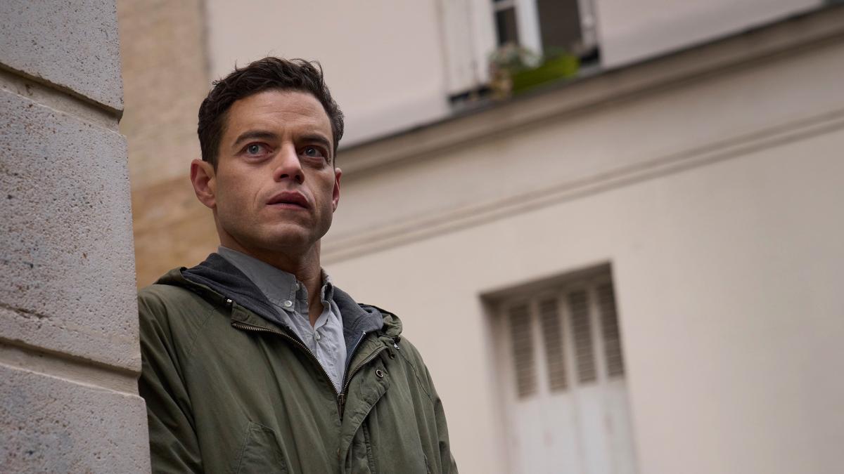 „The Amateur“ im Kino: Rache ist nicht nur was für Profis
