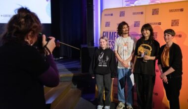 Filmfest Dresden: „Do Something“ gewinnt den vom MDR gestifteten Publikumspreis