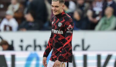 Mega-Transfer rückt immer näher! Bayern steht vor Einigung mit Florian Wirtz