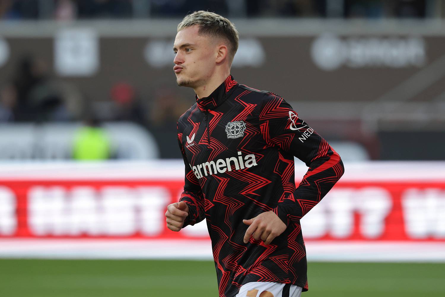 Wirtz-Poker spitzt sich zu: Leverkusen-Boss ätzt gegen Bayern