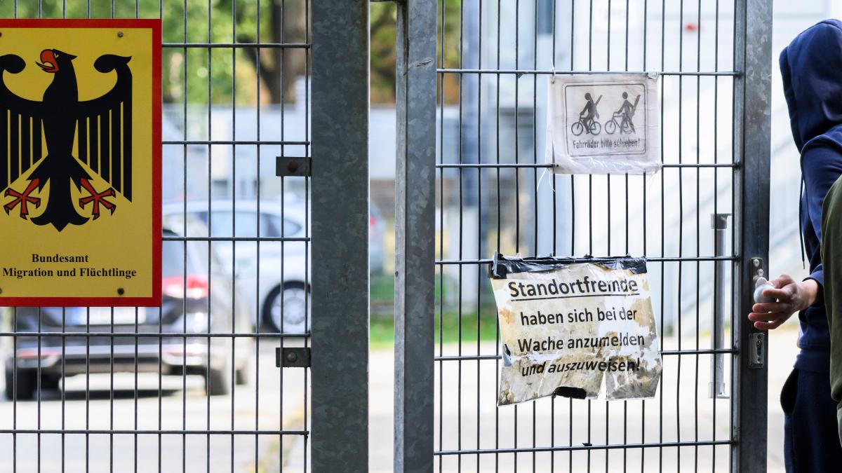 Hamburg: Gericht kippt Leistungs-Streichungen für Flüchtlinge