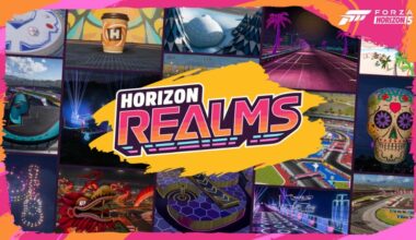 Forza Horizon 5 - Horizon Realms - Erkunde zwölf neue Gebiete mit dem bisher größtem Update - TopTech