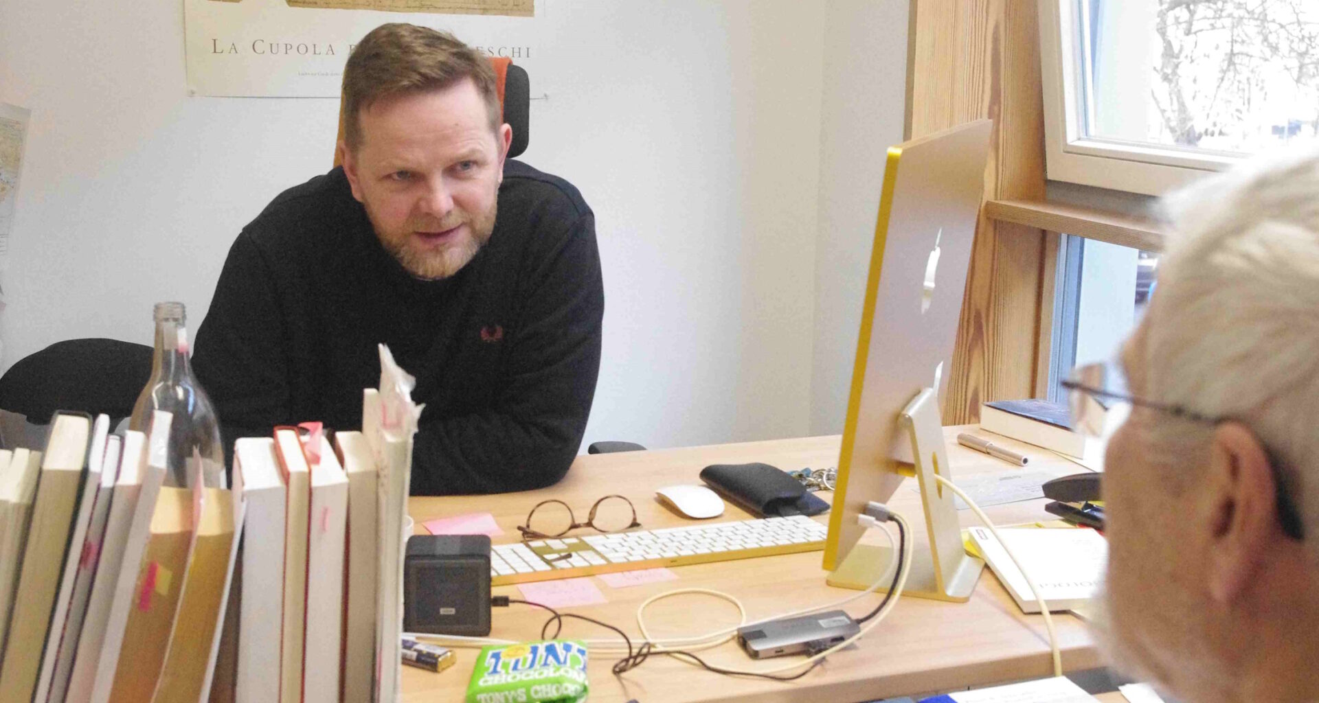 Studie „Garagenhöfe als Sozialräume?“ beschreibt Anger-Crottendorfer Verhältnisse · Leipziger Zeitung