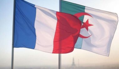 Zwölf Diplomaten ausgewiesen – Krise zwischen Frankreich und Algerien spitzt sich zu