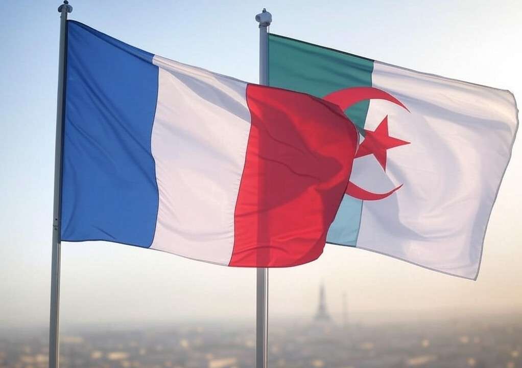 Zwölf Diplomaten ausgewiesen – Krise zwischen Frankreich und Algerien spitzt sich zu