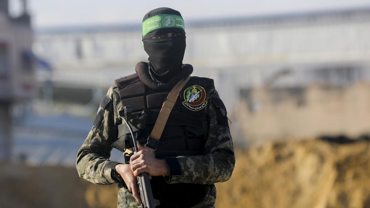 Gaza-Streifen: Hamas kann Kämpfer offenbar nicht mehr bezahlen