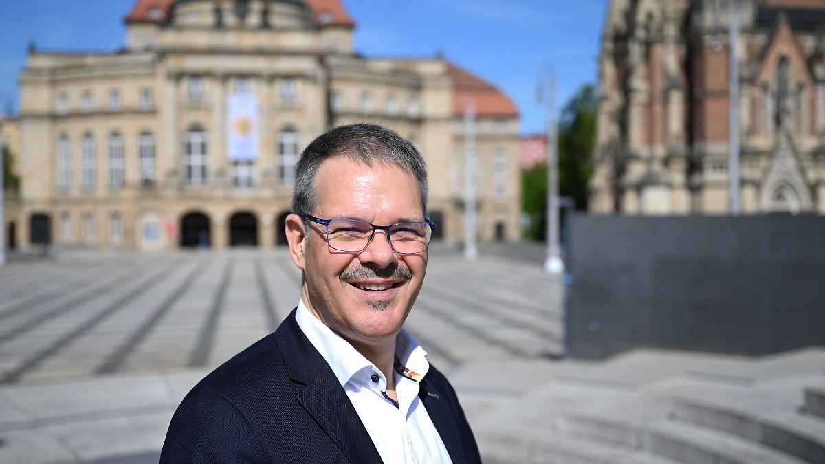Sachsen: Kulturhauptstadt-Effekt: Mehr Interesse an Theater Chemnitz