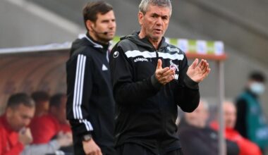 Funkel vor Duell der Ex-Clubs: Herz schlägt für Köln