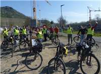 Frühlings-Fahrrad-Demo
nach Heimersheim