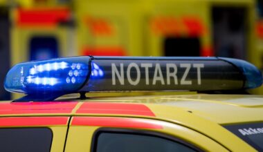 Niedersachsen & Bremen: Fahrradfahrer von Auto überfahren und tödlich verletzt