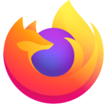 Firefox-Logo