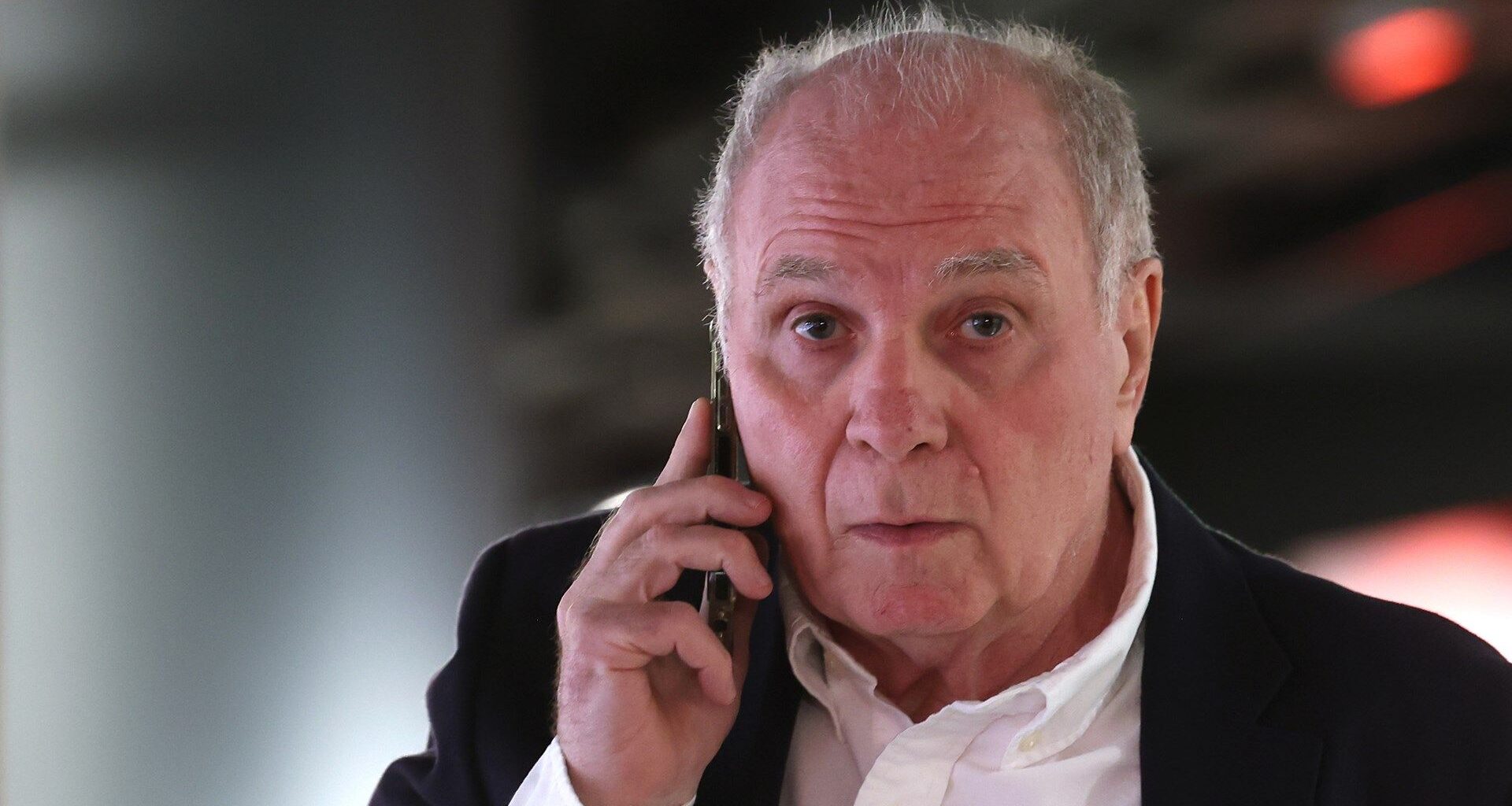 FC Bayern München, News und Gerüchte - "Was schadet, sind seine Kommentare nach außen": Uli Hoeneß steht wieder in der Kritik - SPOX