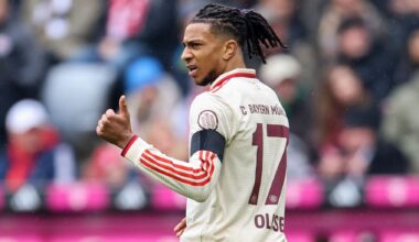 Michael Olise: Wie viel Gehalt verdient der Star des FC Bayern München?