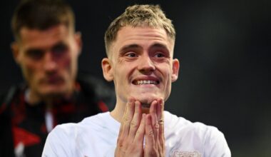 "Ente, die 1000.": Bayer Leverkusen reagiert auf brisante Meldung über Florian Wirtz - SPOX