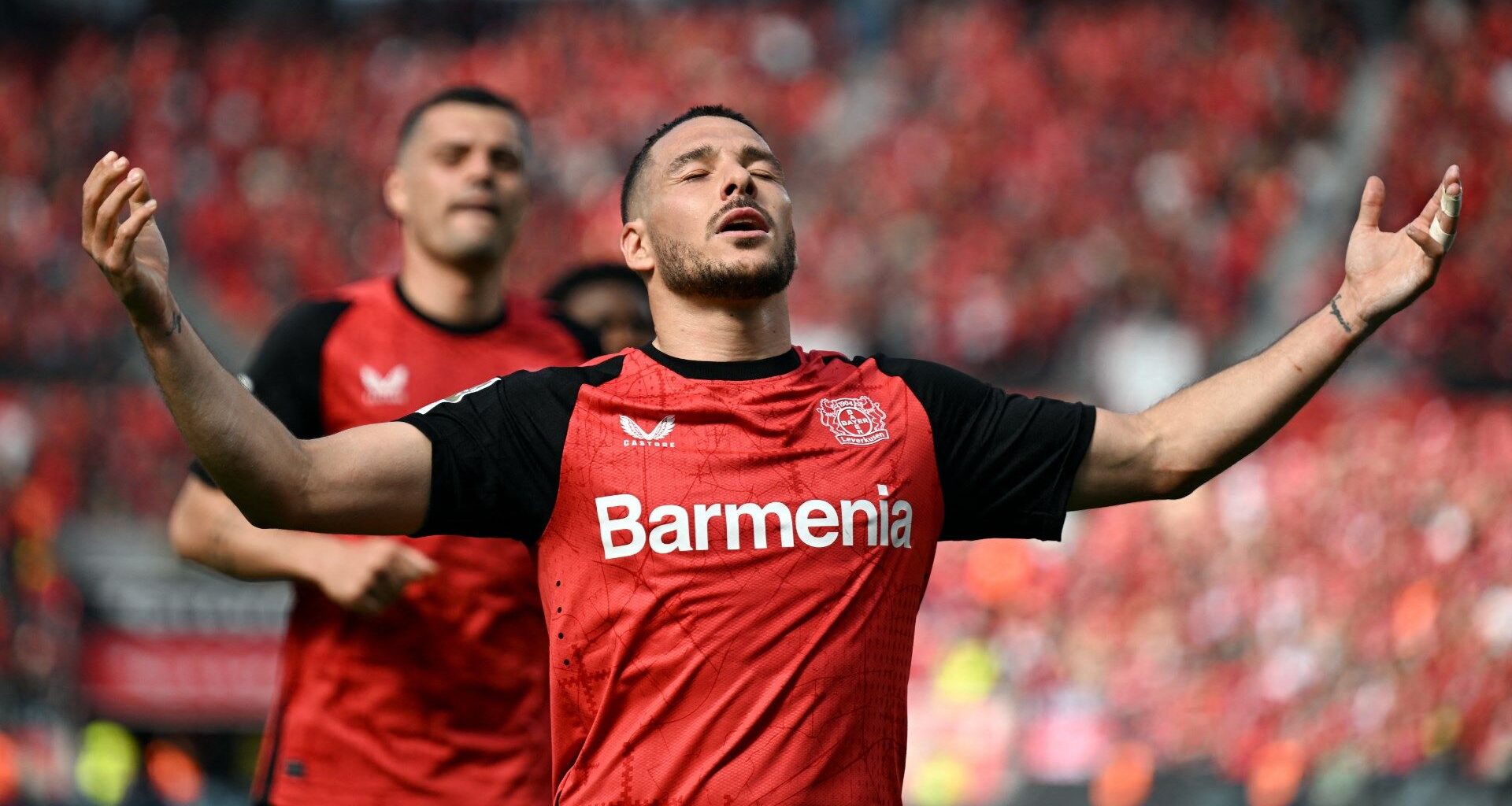 Hausaufgaben erledigt! Bayer Leverkusen vertagt die Meisterfeier des FC Bayern