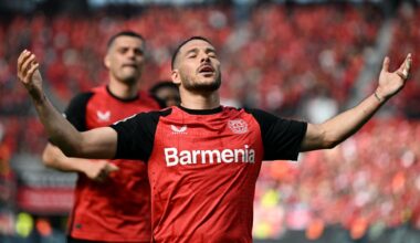 Hausaufgaben erledigt! Bayer Leverkusen vertagt die Meisterfeier des FC Bayern