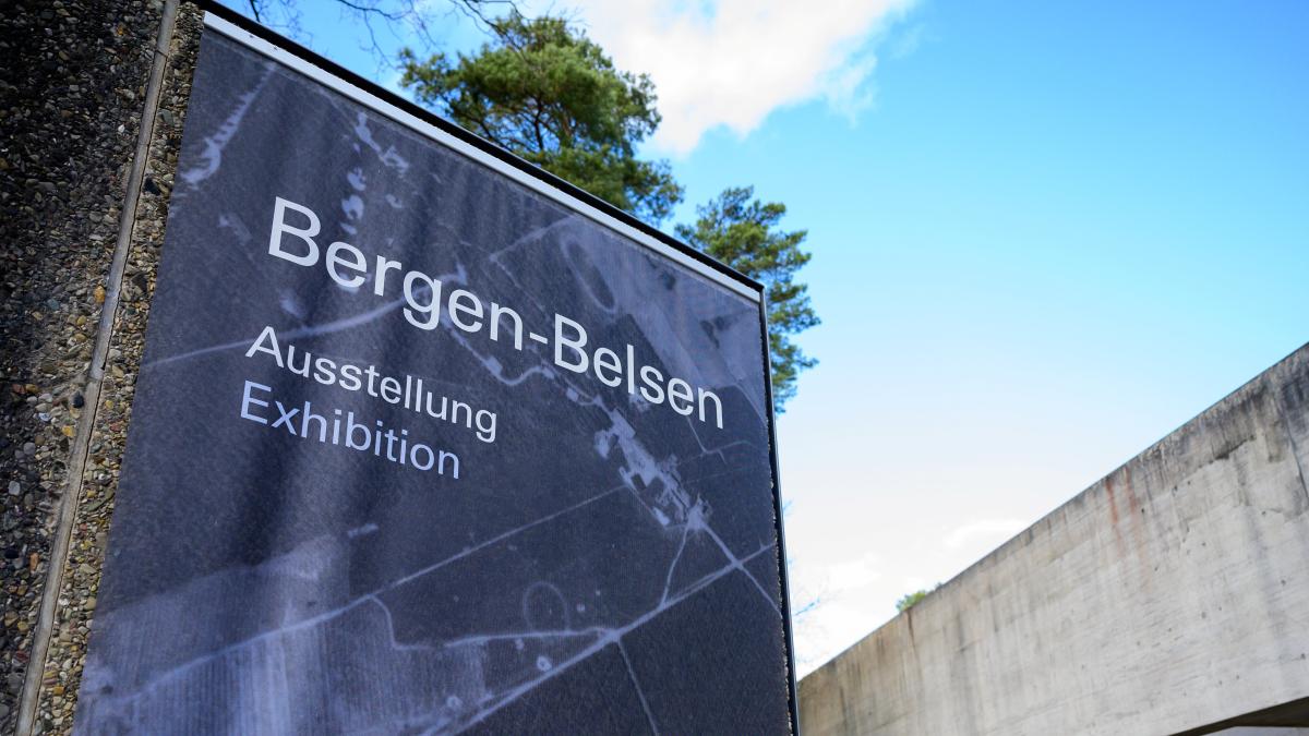 L‘amour Toujours: Gymnasiasten singen „Ausländer raus“ in KZ-Gedenkstätte