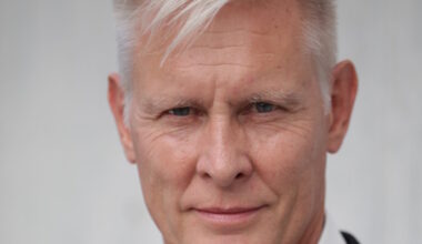 Gerald Mies ist CEO der Estun Robotics Europe AG. In Gmünd übernimmt das Unternehmen nun Flächen eines ehemaligen Bosch-Standortes. Foto: ESTUN Robot Europe
